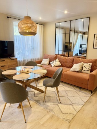 Оренда 2-кімнатної квартири! Чехов Парк! Центральний парк - фото 1