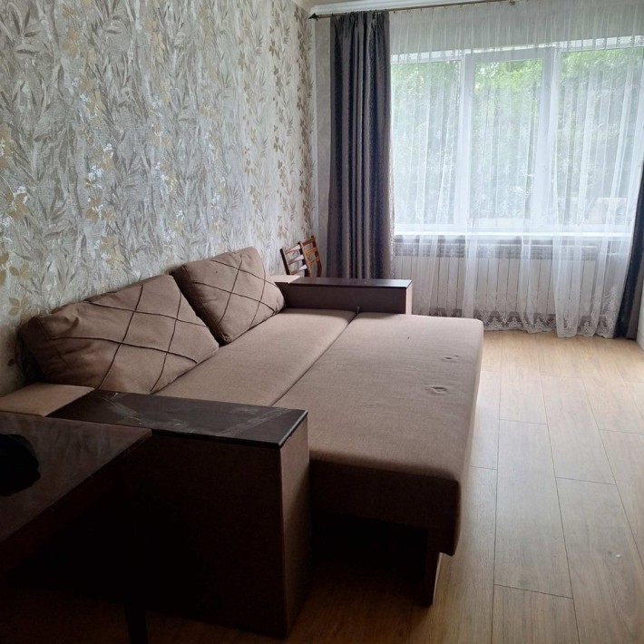 Оренда 2к квартири. Р-н Податкового Університету. - фото 1