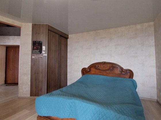 Оренда просторої 1 кімнатної квартири на проспекті Відродження в Луцьк Луцк