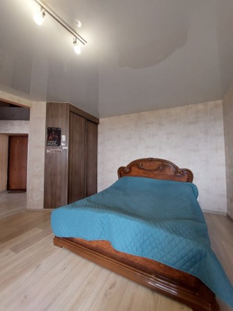 Оренда просторої 1 кімнатної квартири на проспекті Відродження в Луцьк - фото 1