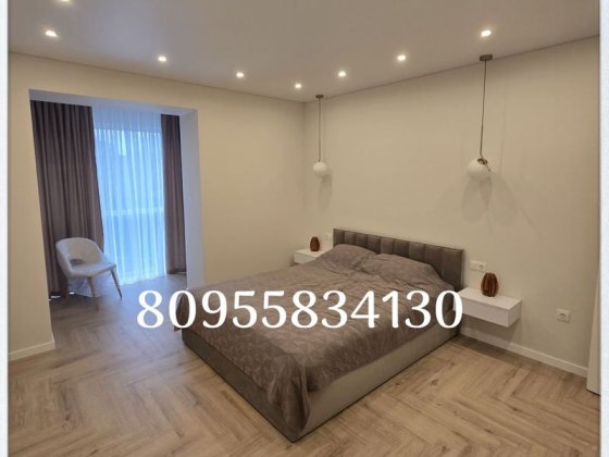 Оренда квартири від власника ЖК Крила 1-кімнатна Луцьк