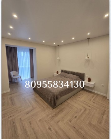 Оренда квартири від власника ЖК Крила 1-кімнатна - фото 1