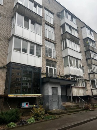 2 кім. квартира просп. Молоді - фото 1