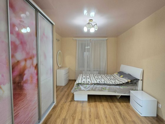 Оренда 2к квартири Центральний парк Газове опалення Ірпінь