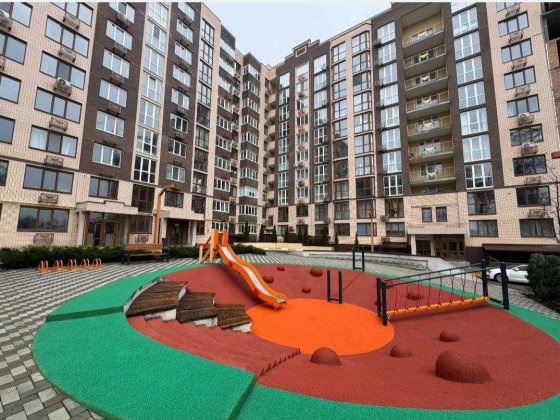 Ірпінь. Оренда 1к квартири  ЖК Мюнхаузен 2 Ірпінь