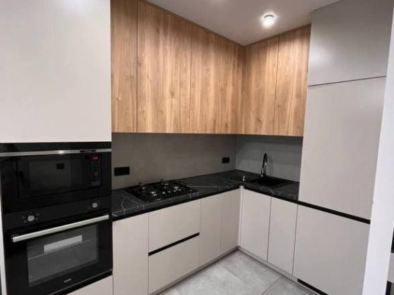 Оренда євро-двокімнатної квартири, ЖК Синергія Сіті Ірпінь