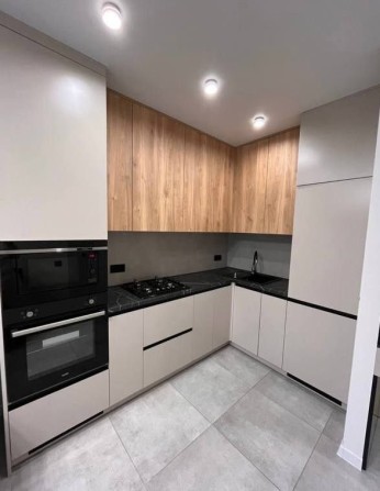 Оренда євро-двокімнатної квартири, ЖК Синергія Сіті - фото 1