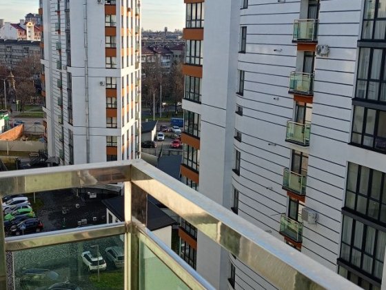 Здається 1 кімнатна квартира по вул Мазепи ( Липки) Івано-Франківськ