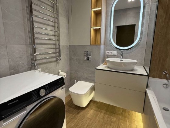 Вільна євродвійка Луцьк