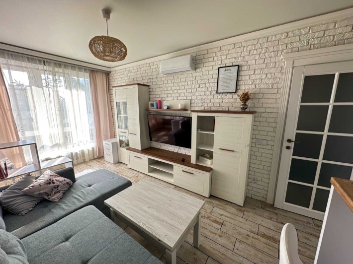 Оренда. Евродвушка в Ірпіні. Без комісії - фото 1