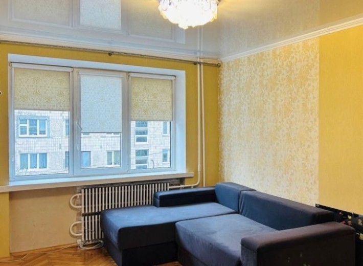 Вільна 3-х кв район 40 - фото 1