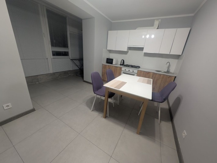 Оренда 1 кімнатної квартири в ЖК Княгинин - фото 1