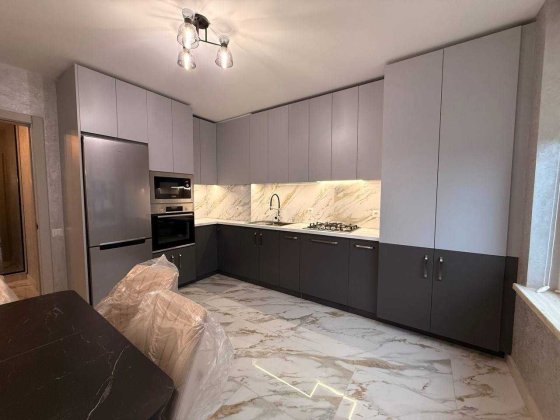 Перша здача центр Івано-Франківськ