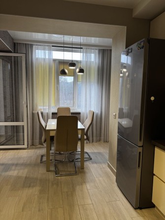 Здам 2к з ремонтом, меблями біля Центрального парку - фото 1