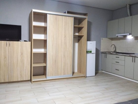 ‼️Комфортна студія біля парку Дубки‼️ Ирпень