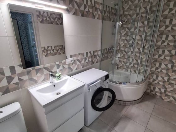 Оренда! Ірпінь, ЖК Карат! 3/16, 45 м2, газ! Ірпінь