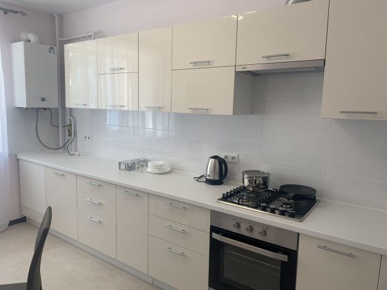 Оренда 1 кімнатної квартири, вул. Національної Гвардії Івано-Франківськ