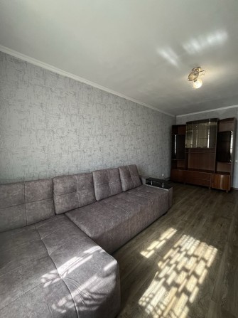 Здається в оренду 2 кімнатна квартира в центрі міста - фото 1