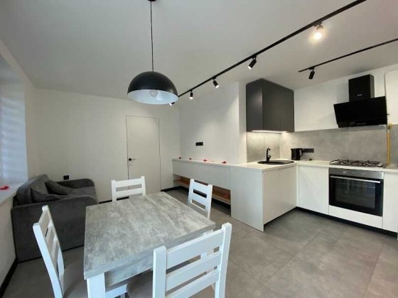 Оренда квартири вул.Бандери Івано-Франківськ