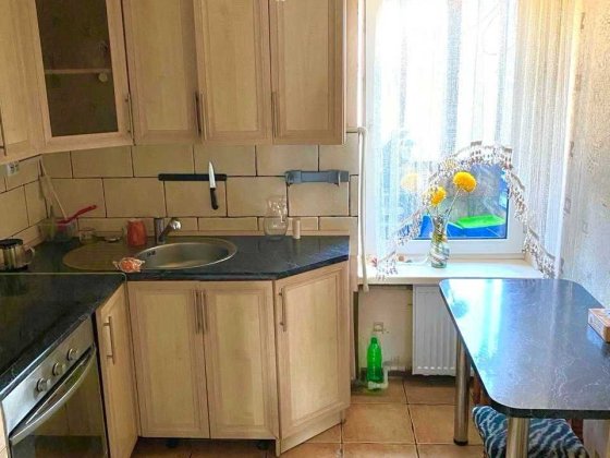 Оренда 3-кімнатна квартира поруч Парку Озера ! Івано-Франківськ