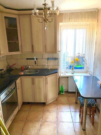 Оренда 3-кімнатна квартира поруч Парку Озера ! - фото 1