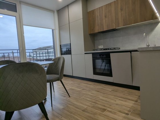 Оренда стильної 1,5 кімн квартири в центрі Івано-Франківськ