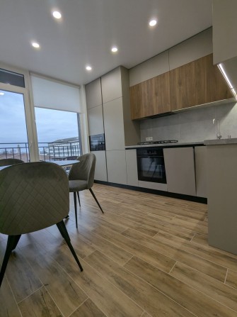 Оренда стильної 1,5 кімн квартири в центрі - фото 1