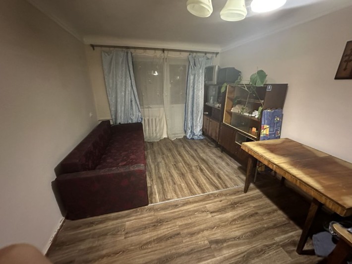 Квартира для студентів на Південному бульварі. - фото 1