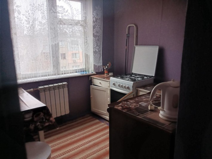 Квартира на Соцгороде‼️ - фото 1