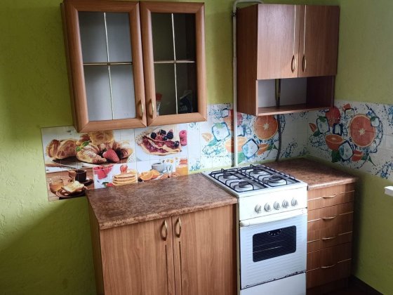 Аренда однокомнатной квартиры Кривой Рог