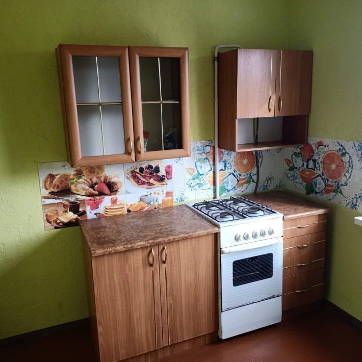 Аренда однокомнатной квартиры - фото 1