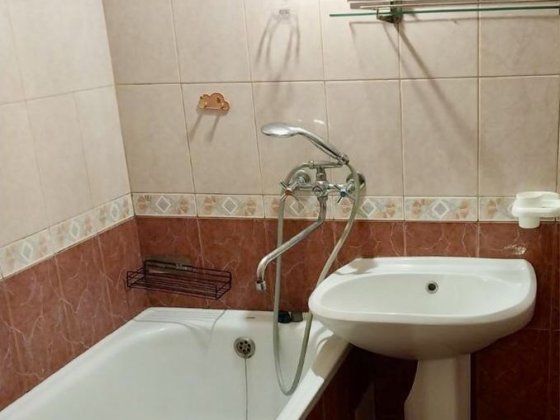 Здається 1к.квартира по вул. Новочерчицька, автономне опалення Луцьк