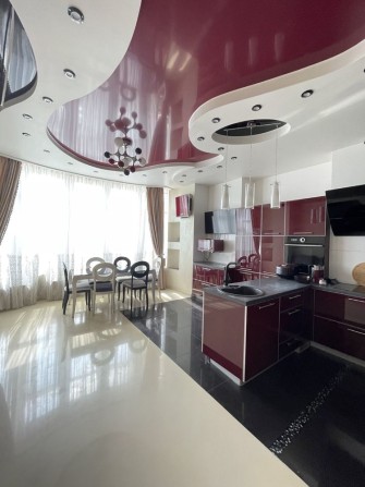 Здається 3 кімнатна квартира в елітному будинку ЖК Едельвейс . - фото 1