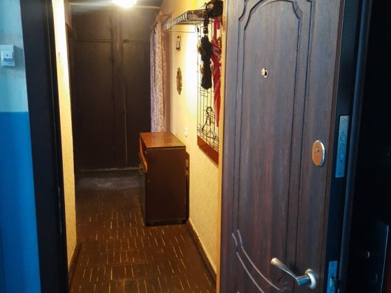 Здам двох кімнатну квартиру Луцьк