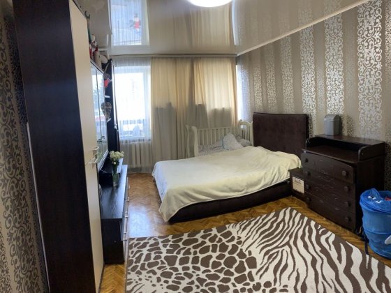 Оренда 1-кімнатної квартири в центрі Луцк