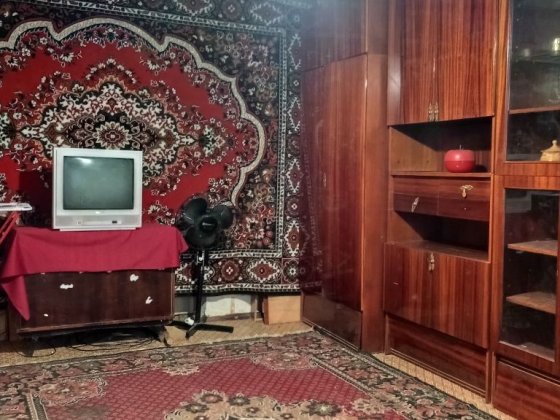 Аренда 3 комнатной квартиры на Сухой Балке Кривой Рог