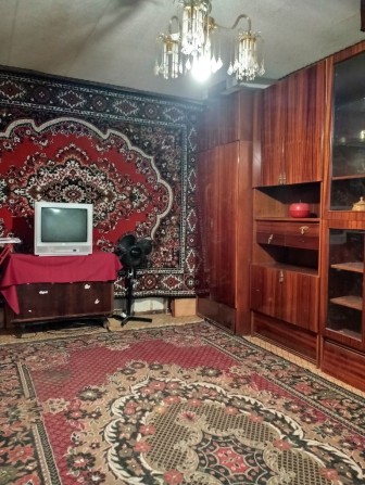 Аренда 3 комнатной квартиры на Сухой Балке - фото 1