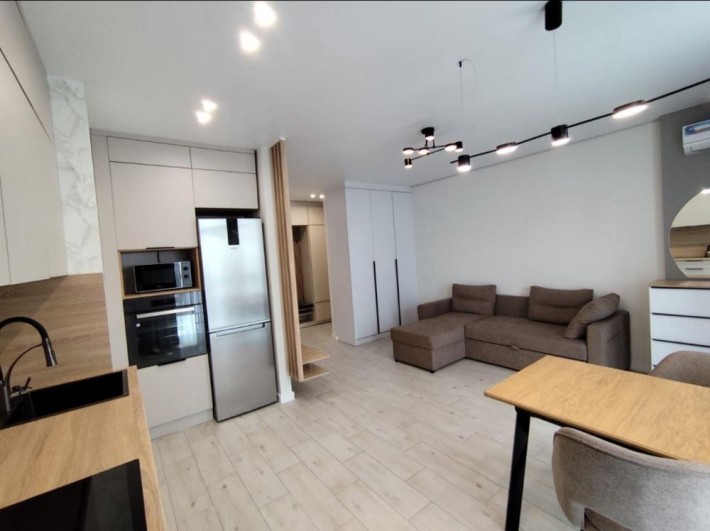 Ореда квартири студії - фото 1