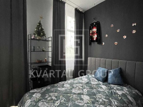 Оренда квартири у ЖК Синергія сіті Ирпень