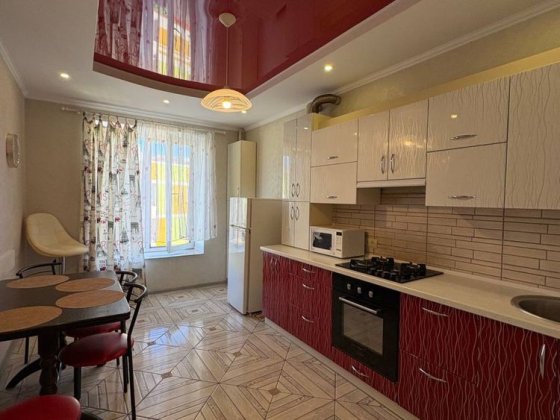 Здам 1к квартиру 40м2 в ЖК Синергія 2 Ірпінь