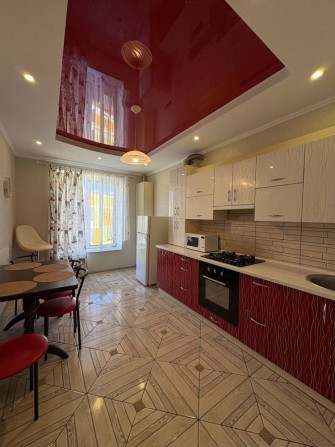 Здам 1к квартиру 40м2 в ЖК Синергія 2 - фото 1