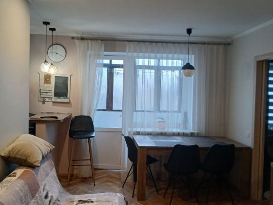 Оренда 3-х кімнатної квартири, центр міста Луцк