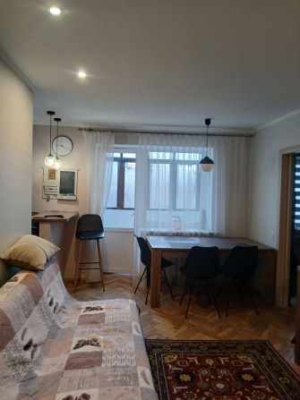 Оренда 3-х кімнатної квартири, центр міста - фото 1