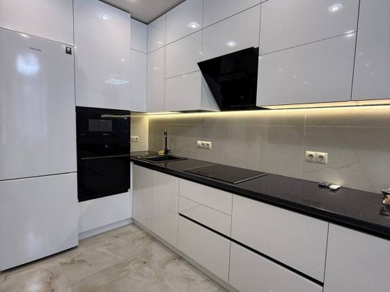 Довгострокова аренда 2 к в ЖК Центральний 2 Ирпень