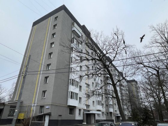 Оренда 3 к квартири в центрі Ірпеня, парк Незнайки Ірпінь