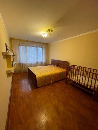 Оренда 3 к. навпроти 18 школи - фото 1