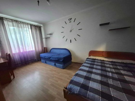 Оренда нової 1-к квартири з сучасним ремонтом в ЖК Молодість, Ірпінь Ирпень