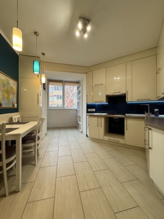 Двокімнатна квартира в топ-локації Ірпеня — Центральний парк - фото 1