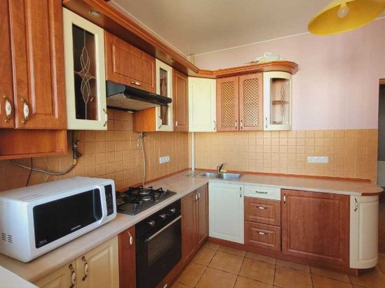 Здається трьохкімнатна квартира на Пасічній! Івано-Франківськ