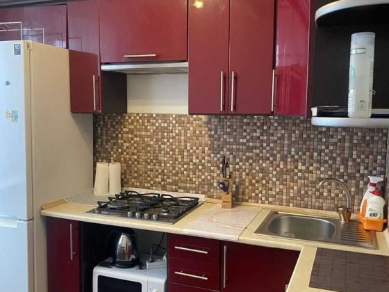 оренда 2к метро, велес Івано-Франківськ